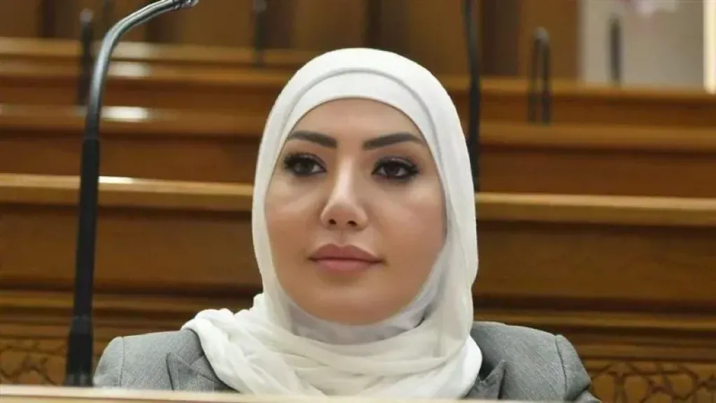 نائبة: إدخال البرمجة والذكاء الاصطناعي يعكس رؤية الدولة للمستقبل
