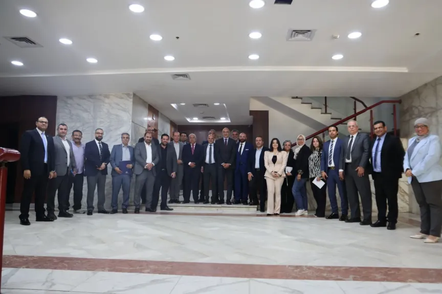 نحو تكتل إنتاجي عربي.. اتحاد الصناعات يطرح رؤية جديدة للتصنيع المشترك