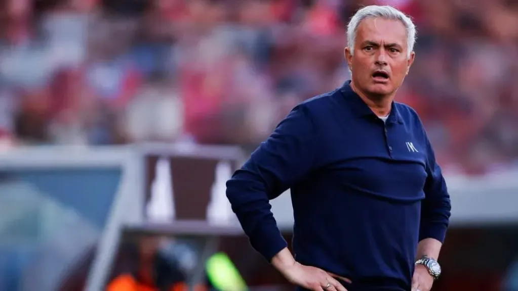 مطلبان فقط يفصلان مورينيو عن عودة مدوية إلى ريال مدريد