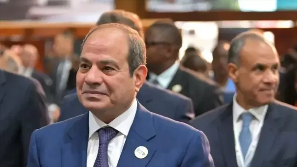 الرئيس السيسي يؤكد دعم مصر الكامل لدول الخليج ورفض أي اعتداء على سيادتها