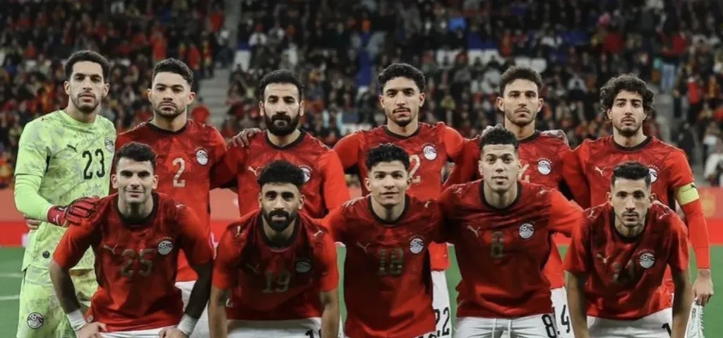 رسمياً.. حسام حسن يحدد موعد إعلان قائمة منتخب مصر لمواجهة روسيا الوديه:-