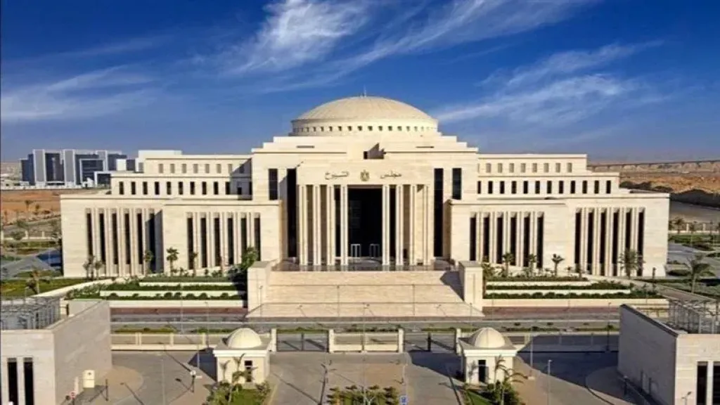 المستشار عصام فريد