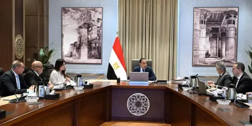 رئيس الوزراء يتابع إجراءات تنظيم السوق العقارية في مصر