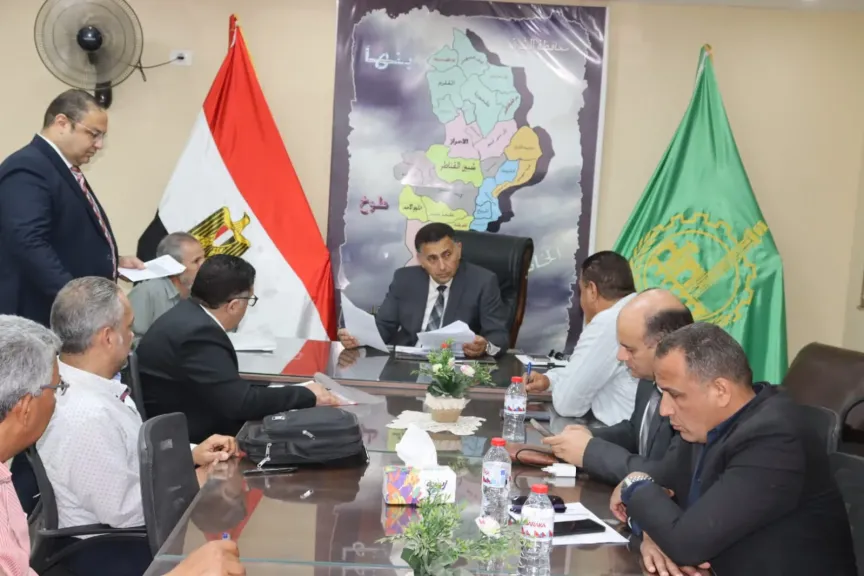 ”محافظ القليوبية” ينتصر لذوي الهمم والأسر الأولى بالرعاية في لقاء جماهيري بشبين القناطر