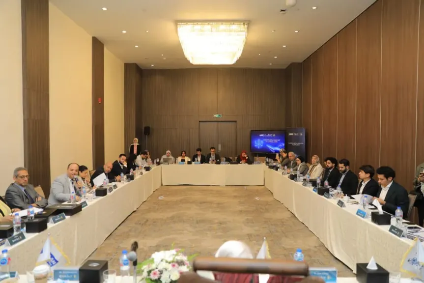 ”العمل وصناع الحياة وبلان إنترناشيونال”.. في مائدة مستديرة لمناقشة قانون العمل الجديد