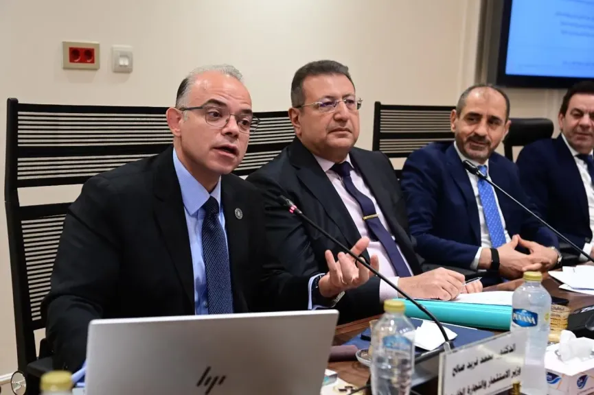 وزير الاستثمار يستعرض ملفات عمل الاستثمار والتجارة الخارجية أمام ”اقتصادية النواب”