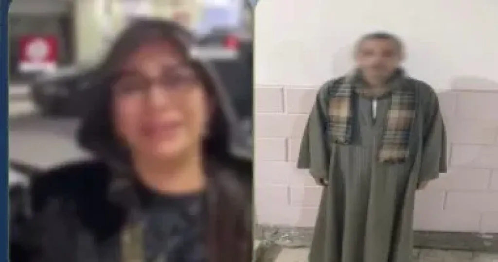 شوهها بآلة حادة.. تأييد حبس المتهم بإتلاف سيارة الصحفية آية الجيار 3 أشهر وغرامة مالية