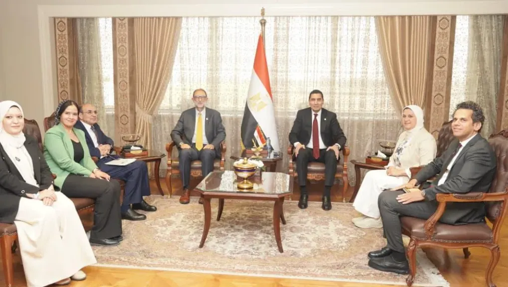 تحرك حكومي لرفع الوعي بالمكملات الغذائية بين الشباب والرياضيين