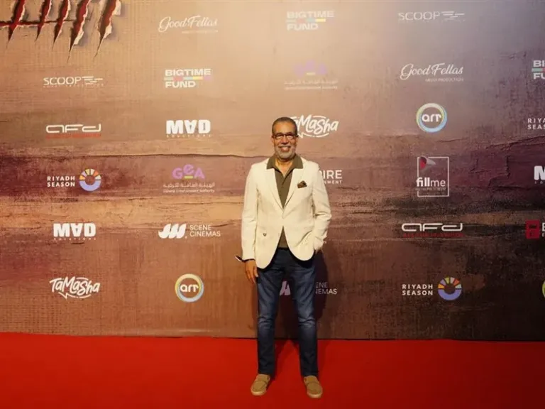 أول تعليق من السيناريست مدحت العدل على فيلم ”أسد”