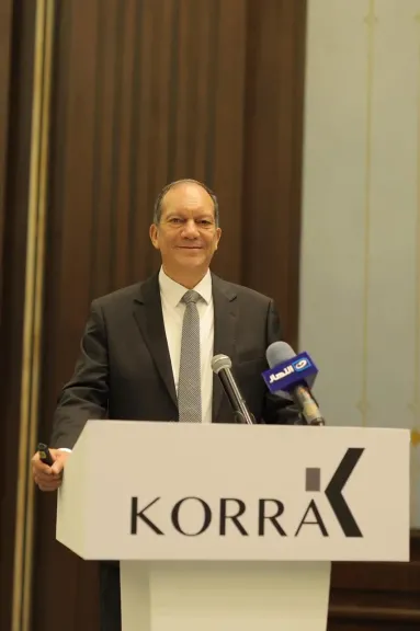 قرة تطرح 11% من أسهمها بالبورصة المصرية لتمويل التوسع في الطاقة المستدامة