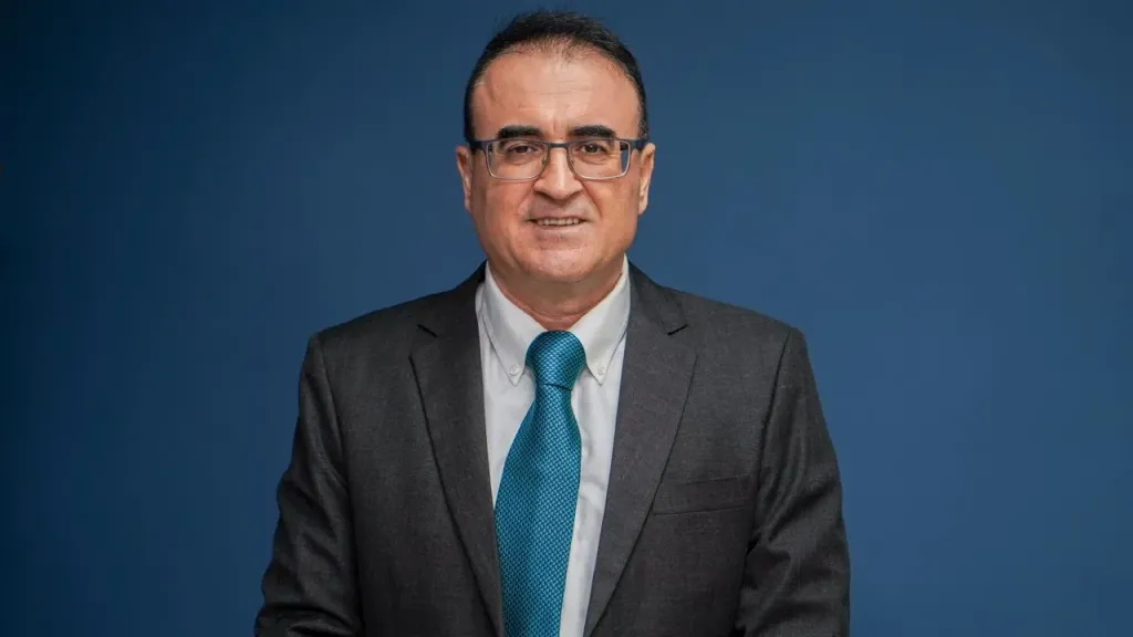 الأهرام تناقش تأثير الذكاء الاصطناعي على مستقبل القطاع الخاص العربي في ندوة 20 مايو