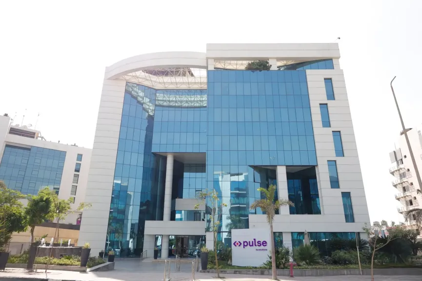 مجموعة stc تكشف عن هوية ”pulse by solutions” الجديدة لجيزة سيستمز لتعزيز التوسع الإقليمي