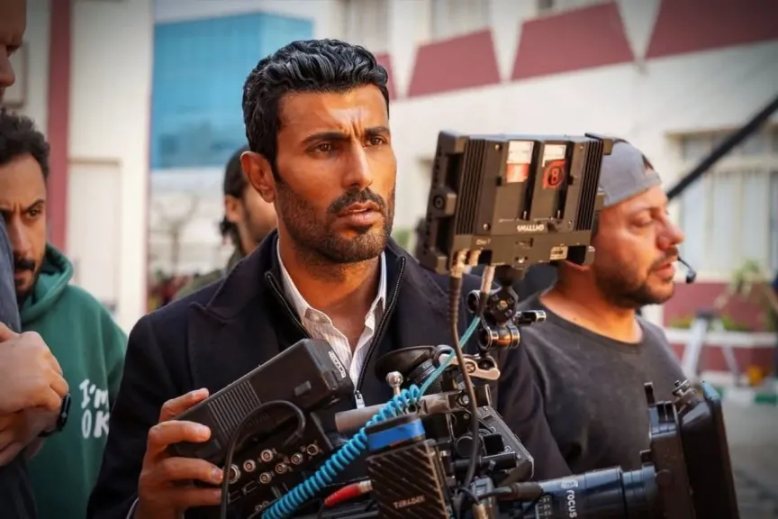 محمد سامي 