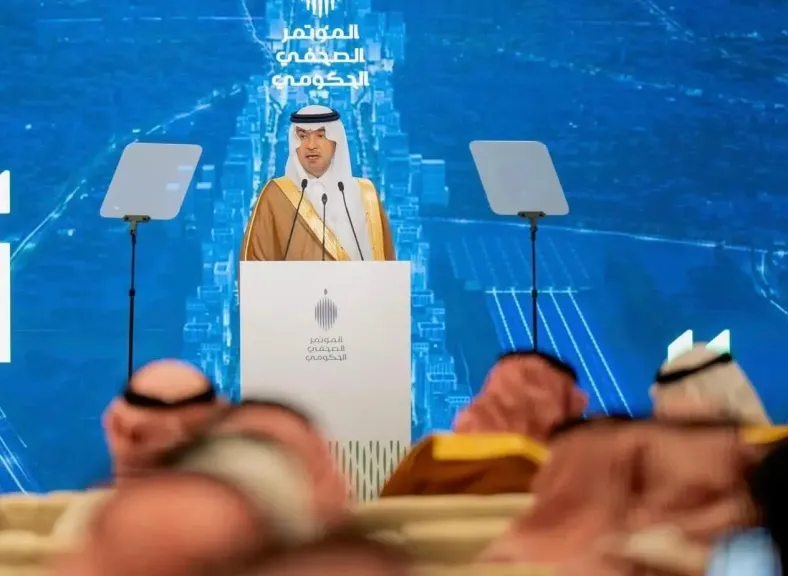 وزير الصحة السعودي : جاهزية متقدمة للقطاع الصحي في حج 1447هـ بطاقة تزيد على 20 ألف سرير و25 مركز رعاية عاجلة