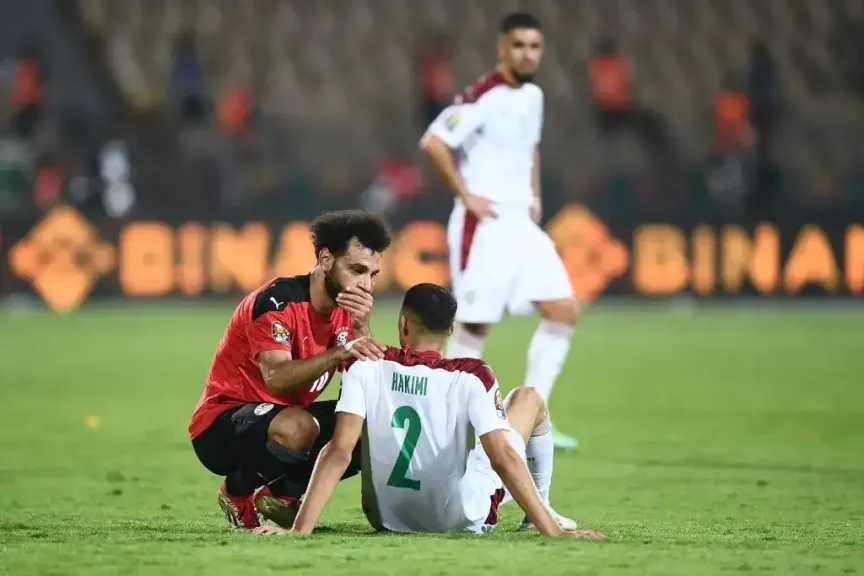 بين صلاح وحكيمي وكوليبالي.. الإصابات تهدد عرش نجوم أفريقيا قبل مونديال 2026