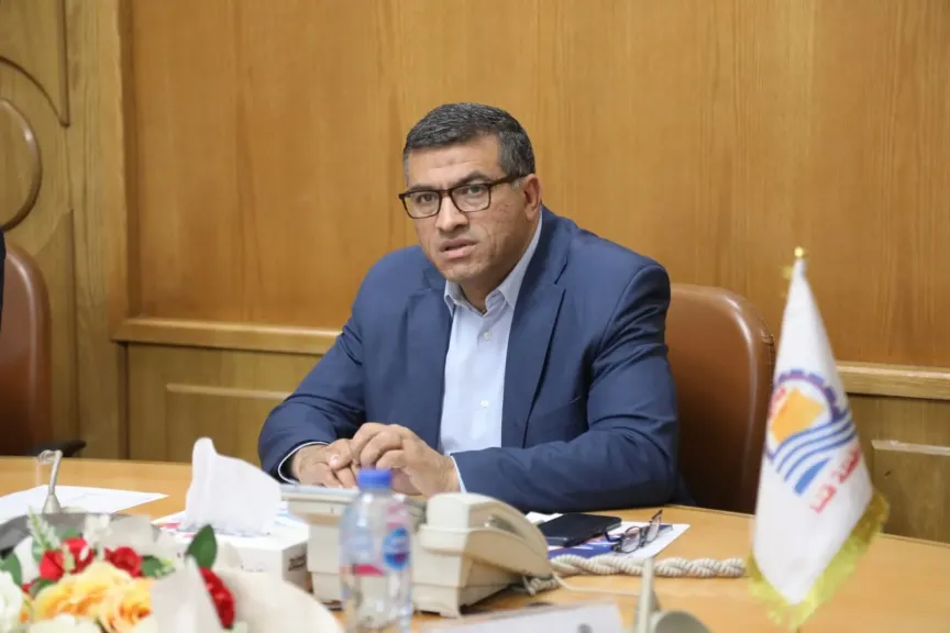 بسبب عرض ”حلقة النار”.. محافظ قنا يحيل مسؤولي مدرسة بأبوتشت للتحقيق بالشؤون القانونية في المحافظة