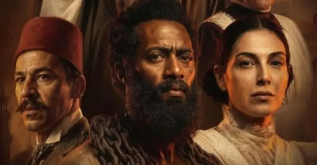 إيرادات قوية لفيلم «أسد» في أول ليلة عرض بالسينمات