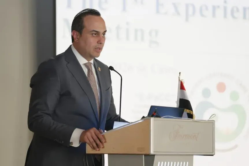 السبكي: المنيا ستكون أول محافظة في مصر تطبق مفهوم الرعاية الصحية المبنية على القيمة