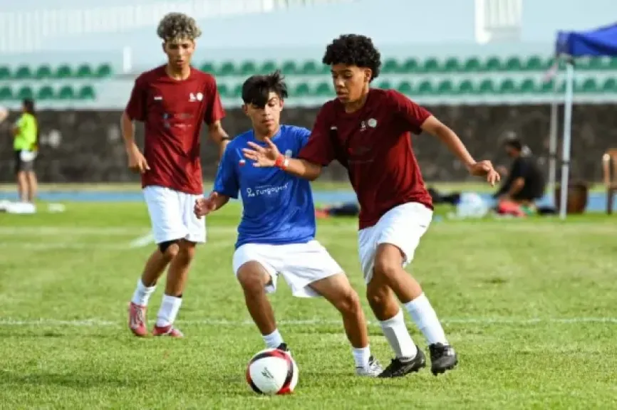 إنجاز إنساني عالمي.. مصر في نصف نهائي كأس العالم لأطفال الشوارع 2026