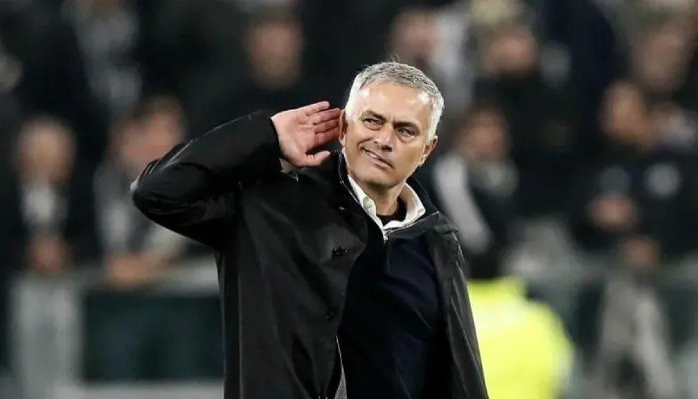 مورينيو يقترب من العودة إلى ريال مدريد