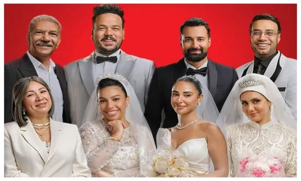 «الكلام على إيه» يحقق انطلاقة قوية ويتجاوز المليون فى أول أيام عرضه