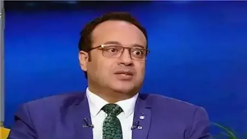 د. حامد فارس في تصريحات صادمة: ”الحرب بدأت بسبب الصين.. ولن تنتهي إلا بتفاهمات مباشرة بين واشنطن وبكين”