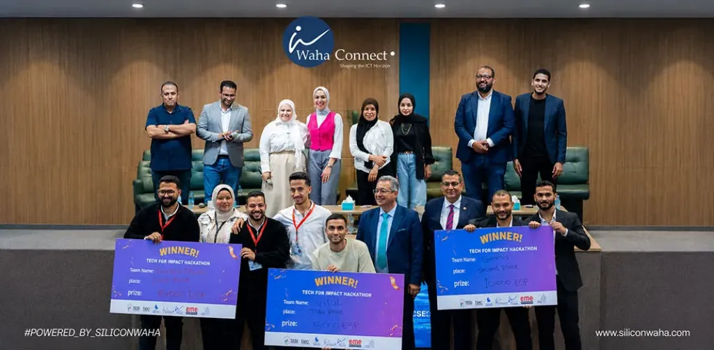 واحات السيليكون تنظم النسخة الخامسة من فعالية «واحة كونكت» بالمنطقة التكنولوجية في بني سويف الجديدة