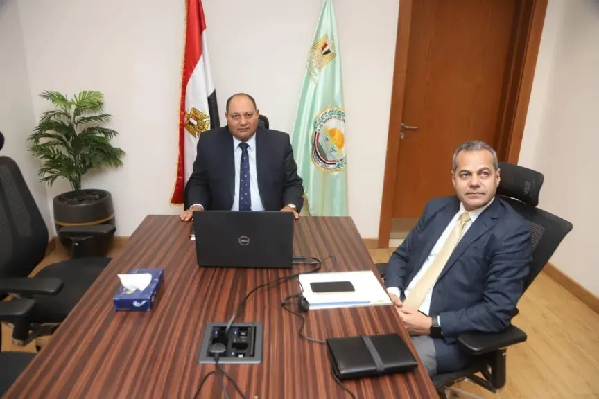 مصر تنتخب عضواً بالمجلس التنفيذي للمنظمة الإسلامية للأمن الغذائي لأول مرة