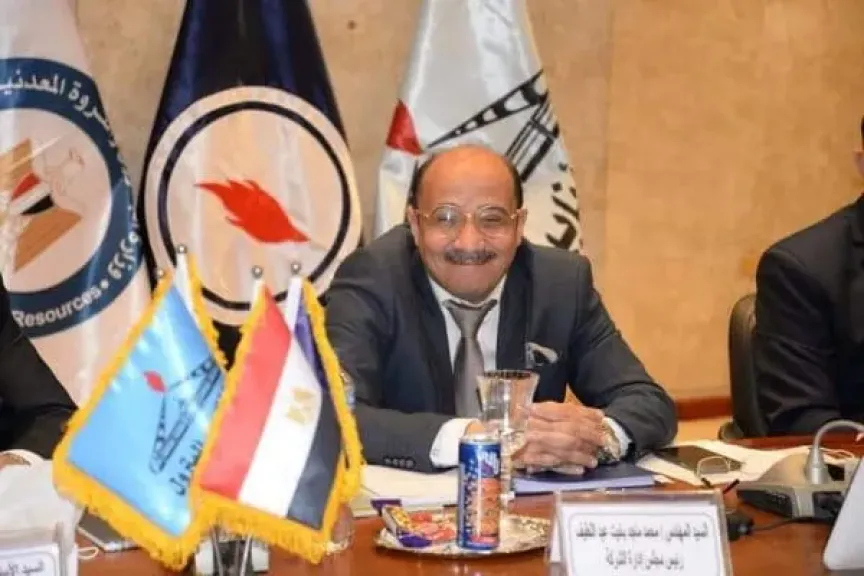 رئيس «مصر للبترول» يعتمد حركة ترقيات وندب واسعة لدعم القيادات وتطوير الهيكل التنظيمي