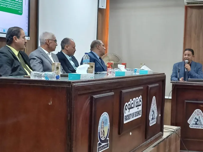 «رائد» تطلق أولى فعاليات الحوار المجتمعي لدعم أهداف مبادرة «تيراميد» في جنوب الصعيد