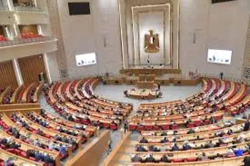 النواب يناقش مد الدورة النقابية للمنظمات العمالية 6 أشهر