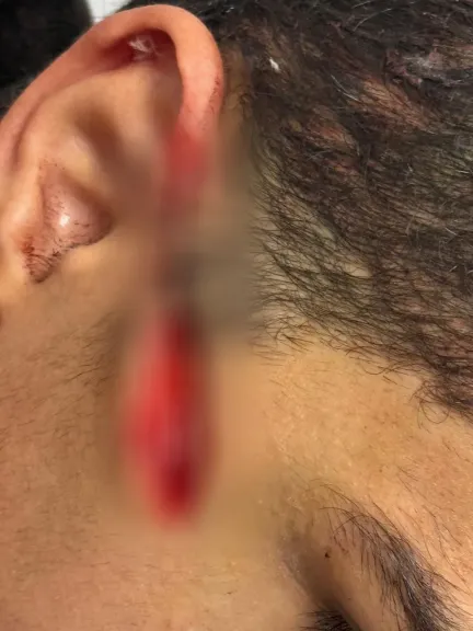 انفراد| نص التحقيقات في واقعة «مذبحة مدرسة السلام الحديثة» بالمستقبل