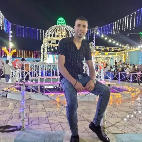مصرع مزارع بعد سقوطه داخل ماكينة دراسة القمح بالفيوم