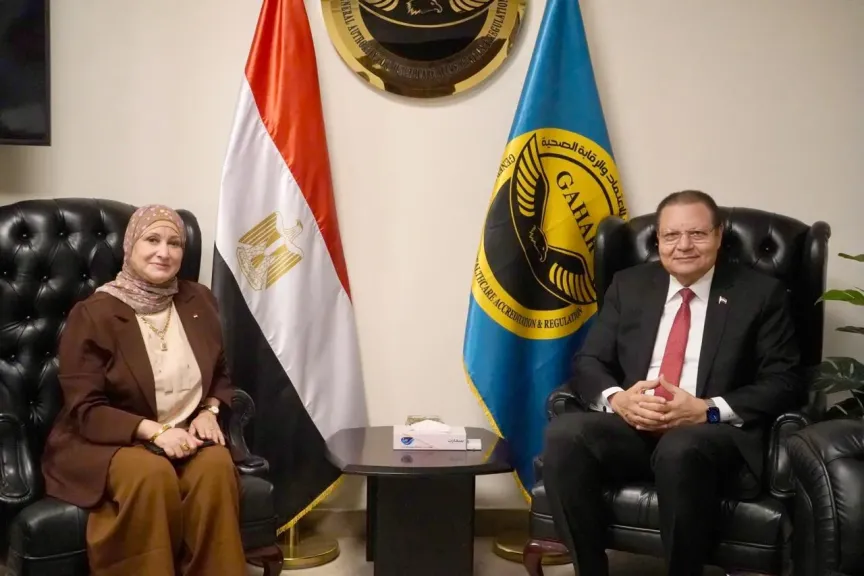 نقيب التمريض: معايير التميز ترفع جودة الرعاية الصحية المقدمة للمرضى