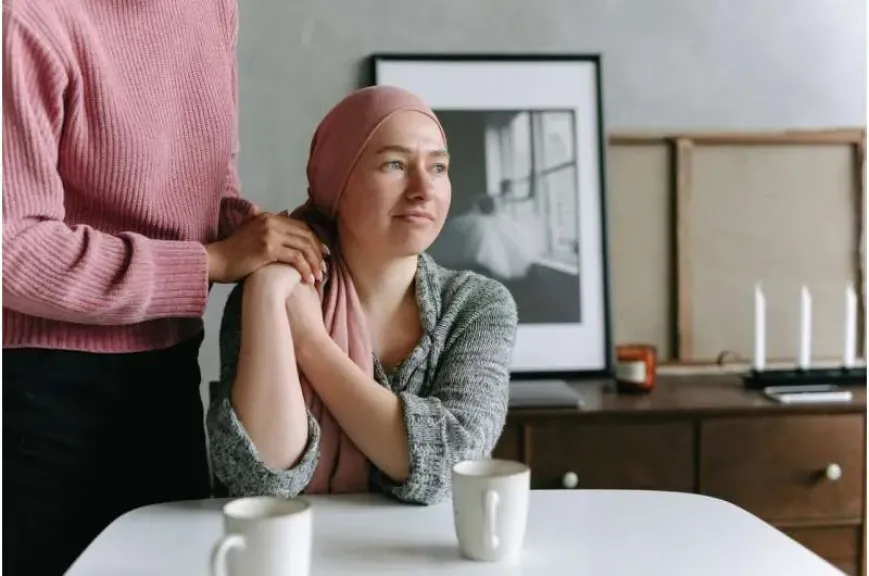 أمل جديد لمرضى السرطان.. التمارين الرياضية تقلل التعب وتحسن الطاقة