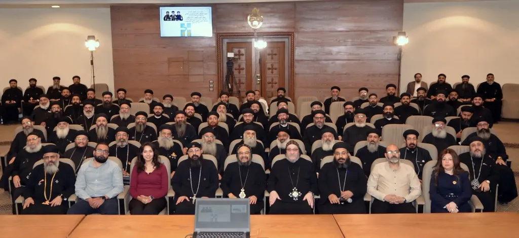 بحضور برلماني وديني .. «الصحة النفسية» و«الوقاية من الانتحار» على طاولة سيمينار الكنيسة الأرثوذكسية