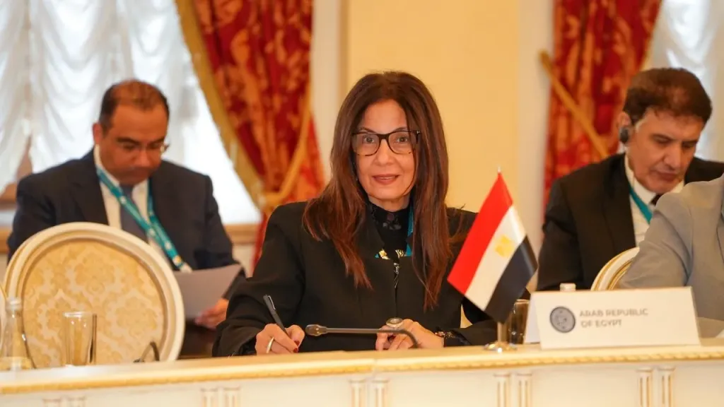 وزيرة الثقافة من كازان: الحضارات تتكامل ولا تتصادم