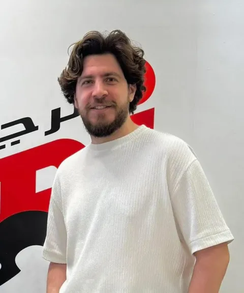 محمد قماح: إصابتي بورم في المخ أبعدتني عن الساحة وفخور بتجربة ستار أكاديمي