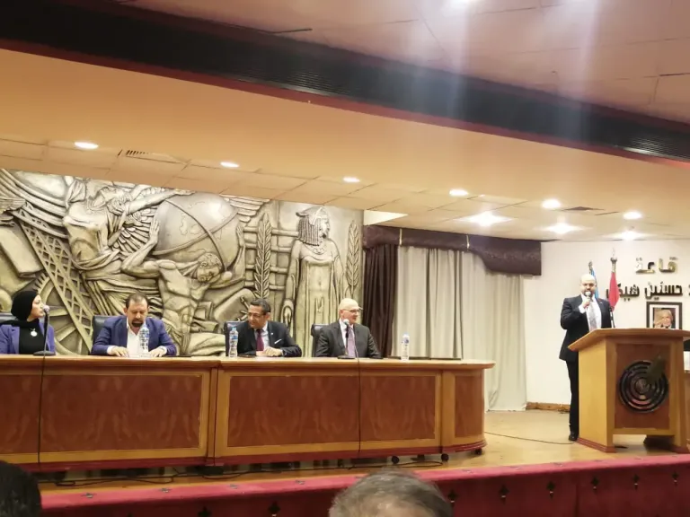 شعبة محرري الاتصالات بنقابة الصحفيين تعلن الفائزين بجائزة الصحافة في تكنولوجيا المعلومات والاتصالات 2025