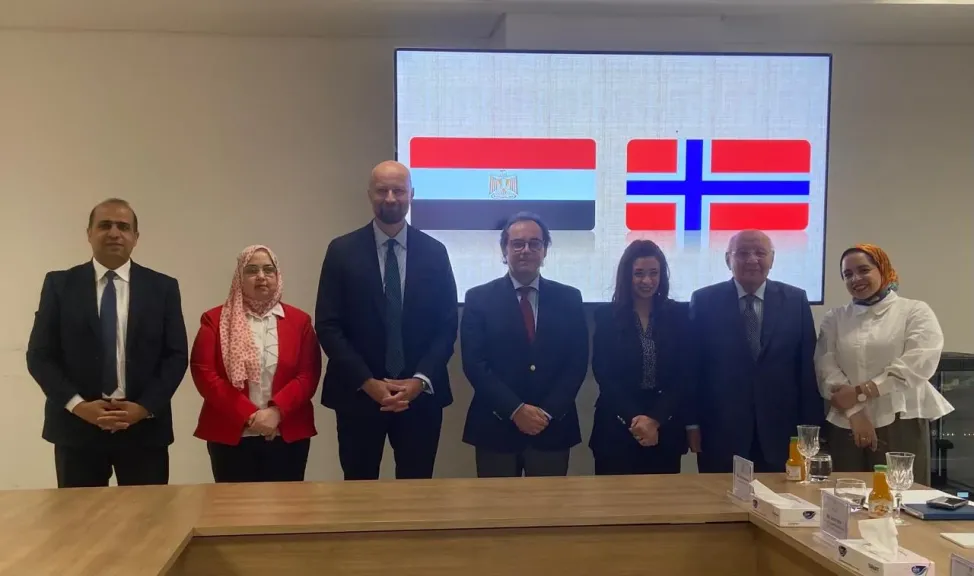 الاقتصاد الأخضر يجمع القاهرة وأوسلو.. تعاون جديد في البيئة والطاقة والاستثمار المستدام