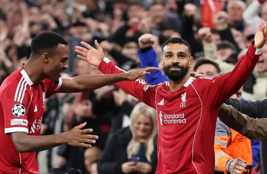 مواعيد مباريات اليوم والقنوات الناقلة.. ليفربول في مواجهة قوية والأهلي يصطدم بالاتحاد في نهائي السلة