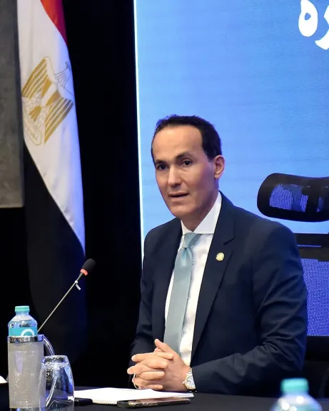 دكتور محمد عوض