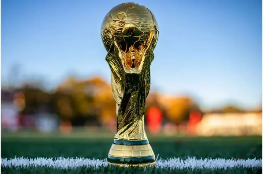 كأس العالم