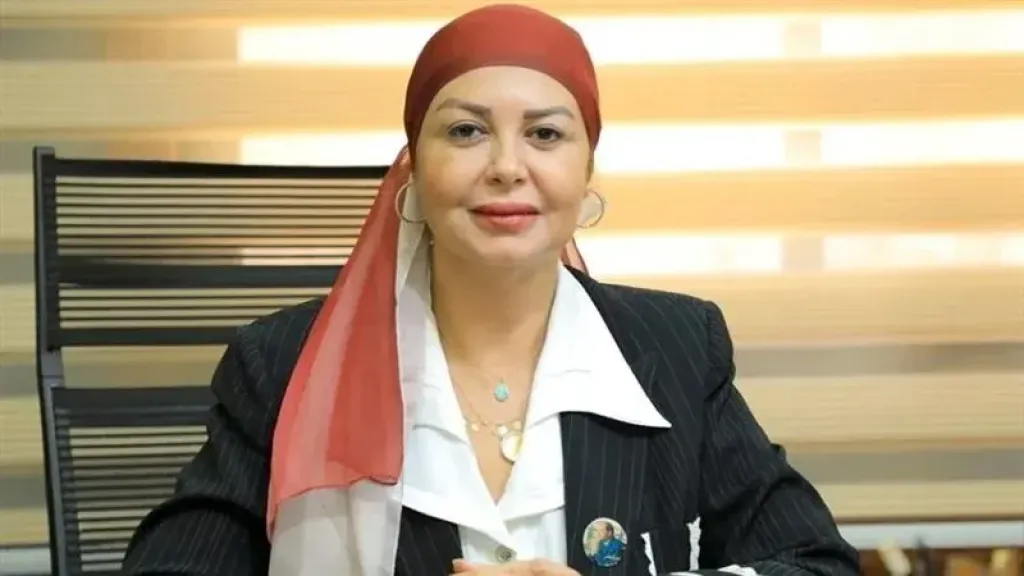 برلمانية: «نفقة العِشرة» تنصف المرأة بعد سنوات من الزواج