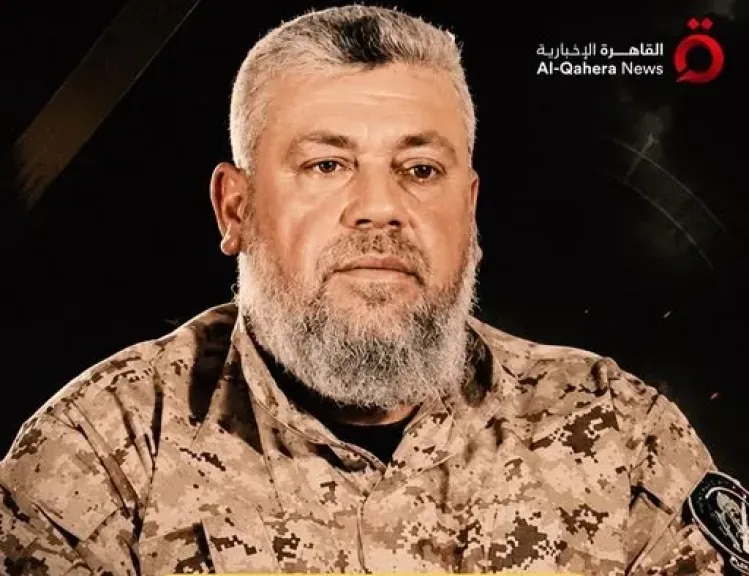 بعد إعلان إسرائيل اغتياله رسميا.. من هو عز الدين الحداد الملقب بـ «شبح وثعلب القسام»