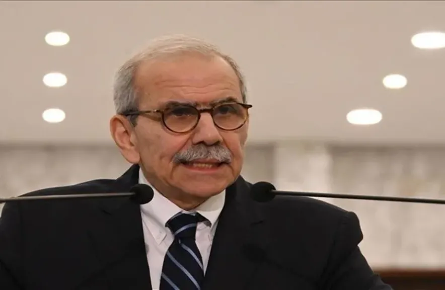 سلام: من المؤسف أن يسمي البعض احتلال إسرائيل 68 بلدة وقرية جنوبي لبنان انتصارا