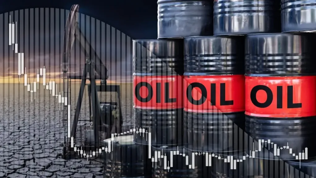 أسعار النفط تقفز 3.5%.. برنت يغلق فوق 109 دولارات ويحقق مكاسب أسبوعية 7.8%