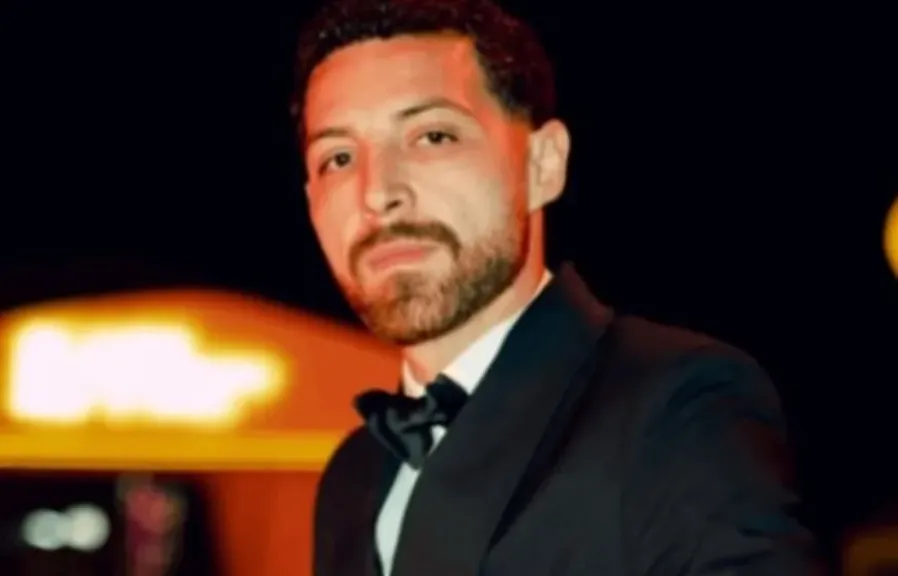 محمود حجازي: التزمت الصمت من أجل ابني