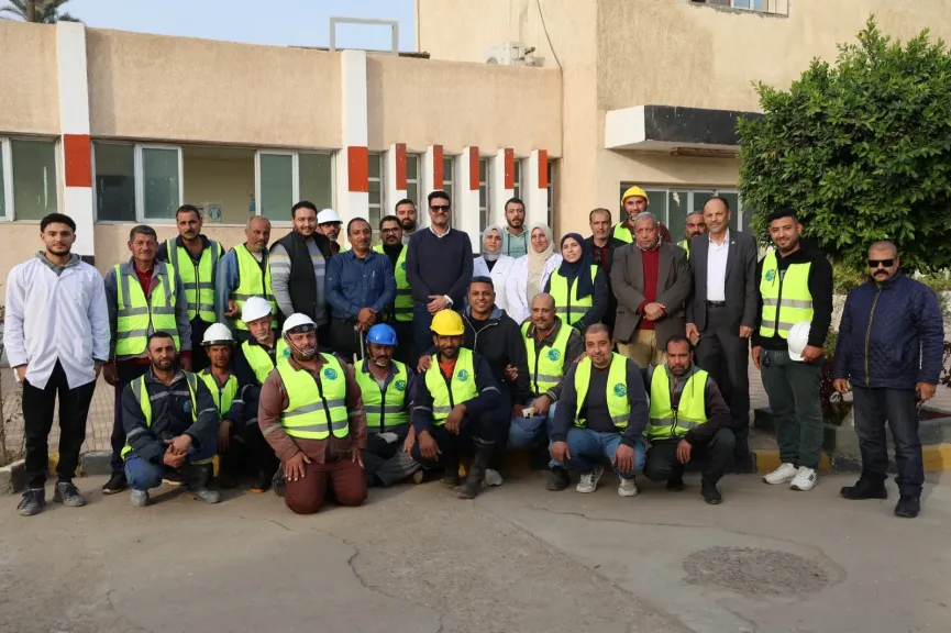 بإستثمارات 733 مليون جنيه.. ”فودة” يعلن الإنتهاء الكامل من مشروعات حياة كريمة بشبين القناطر