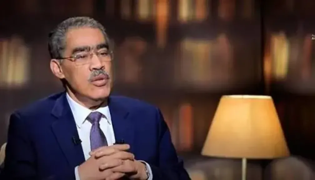 ضياء رشوان يواصل لقاءاته مع ممثلي الإعلام المصري.. وحوار مفتوح مع رؤساء القنوات الخاصة غدًا